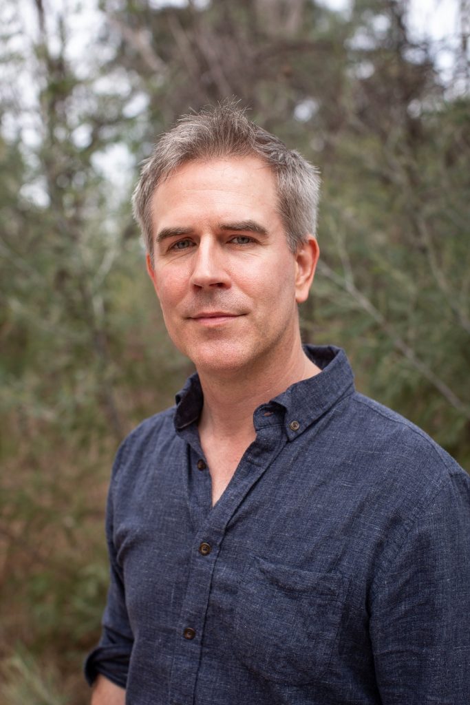Andrew Hall