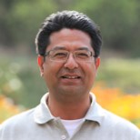 Arun Shrestha