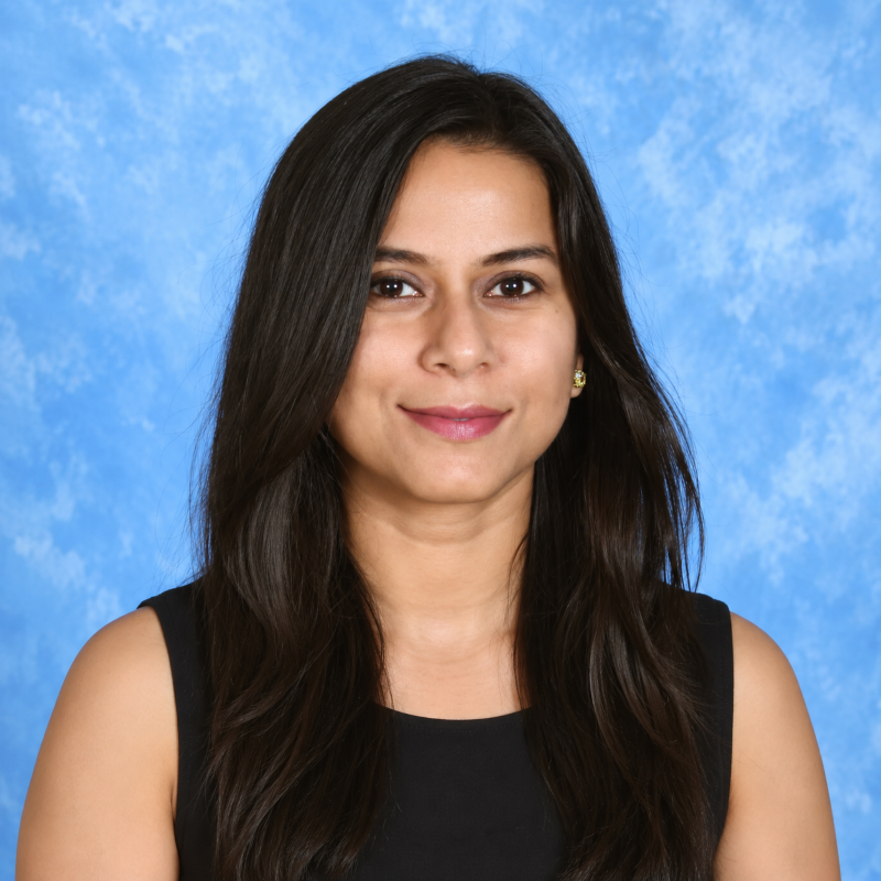 Ashmita Sengupta