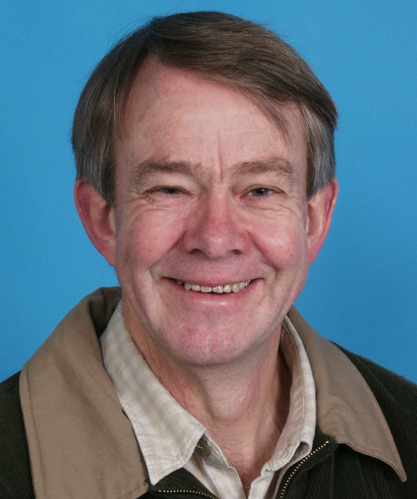 Robert Keller