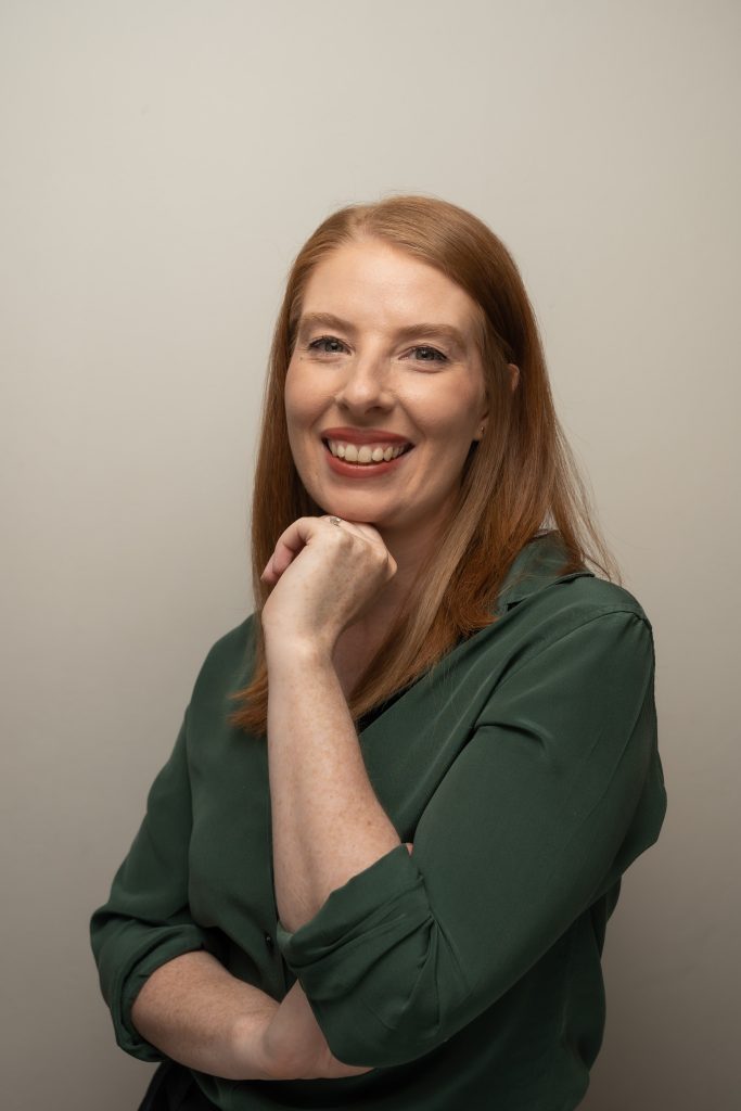 Catherine Walker