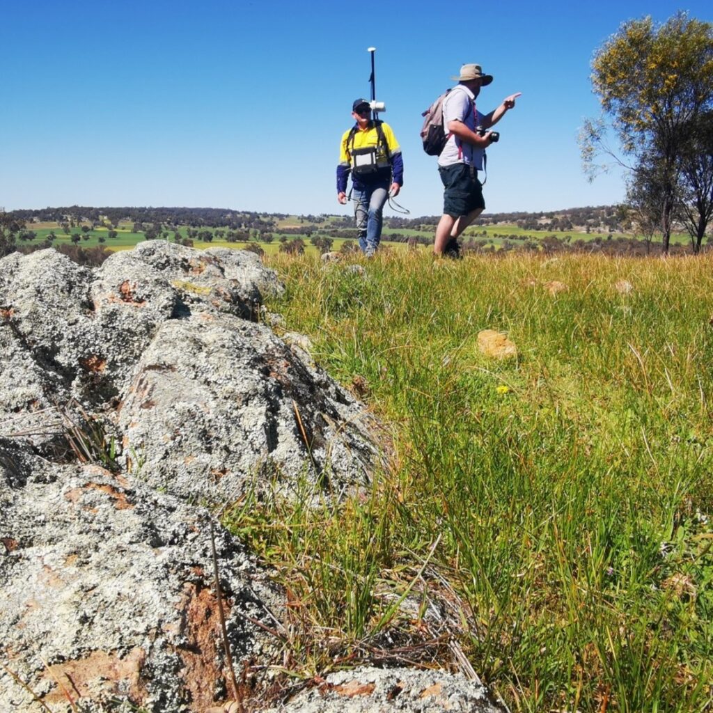 Bedrock Groundwater in Western Australia – The Explorers