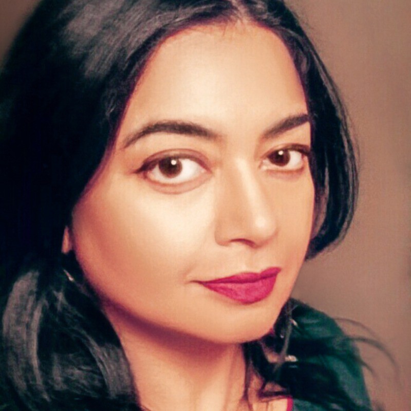 Lina Srivastava