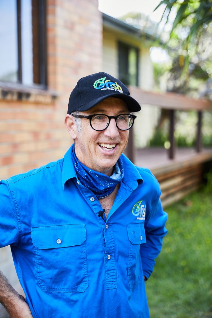 Matt Landos
