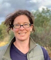 Dr Nicola Thomas