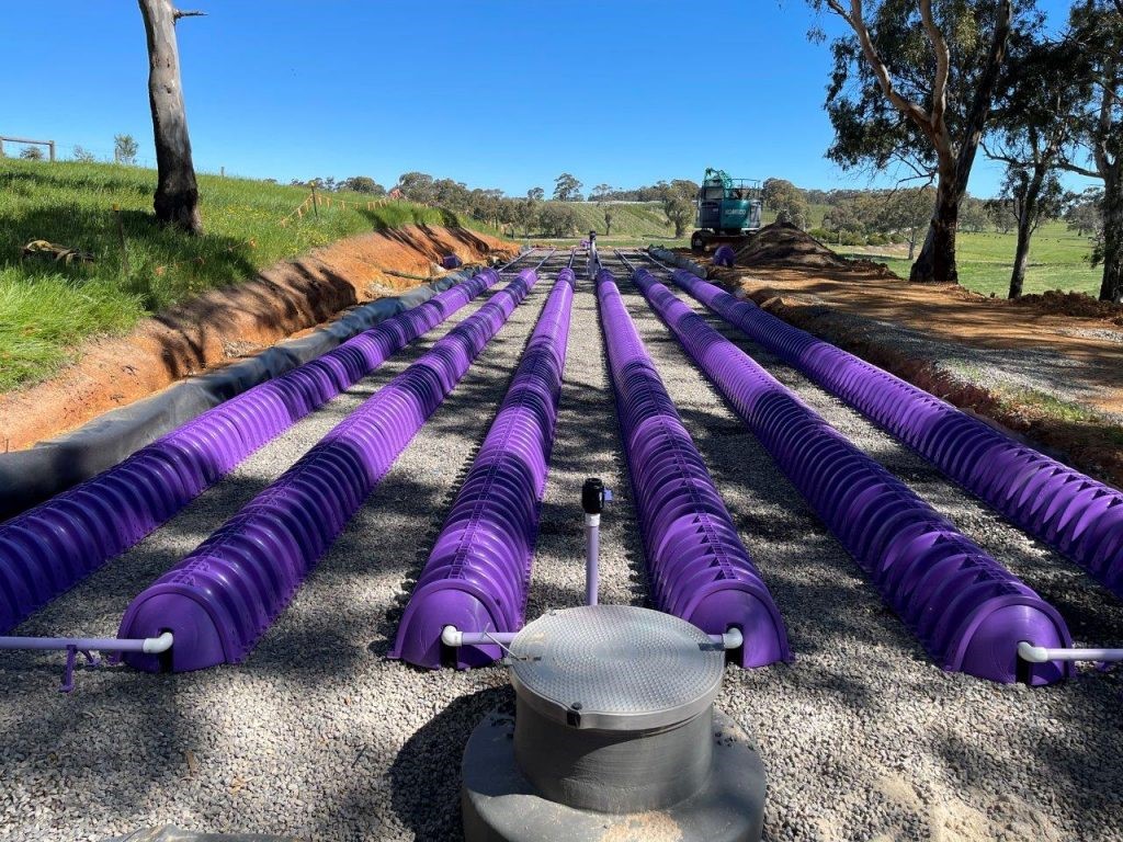 Passive and Low Input Wastewater Systems - On Demand Training - Australian  Water School