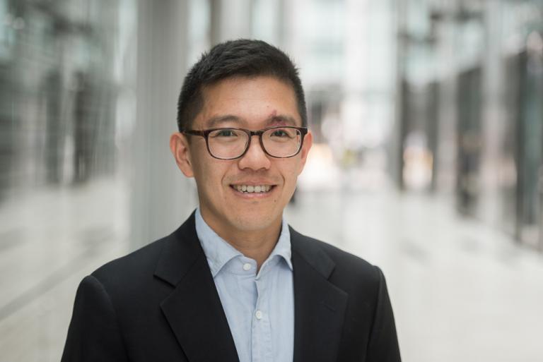 Vaughn Tan