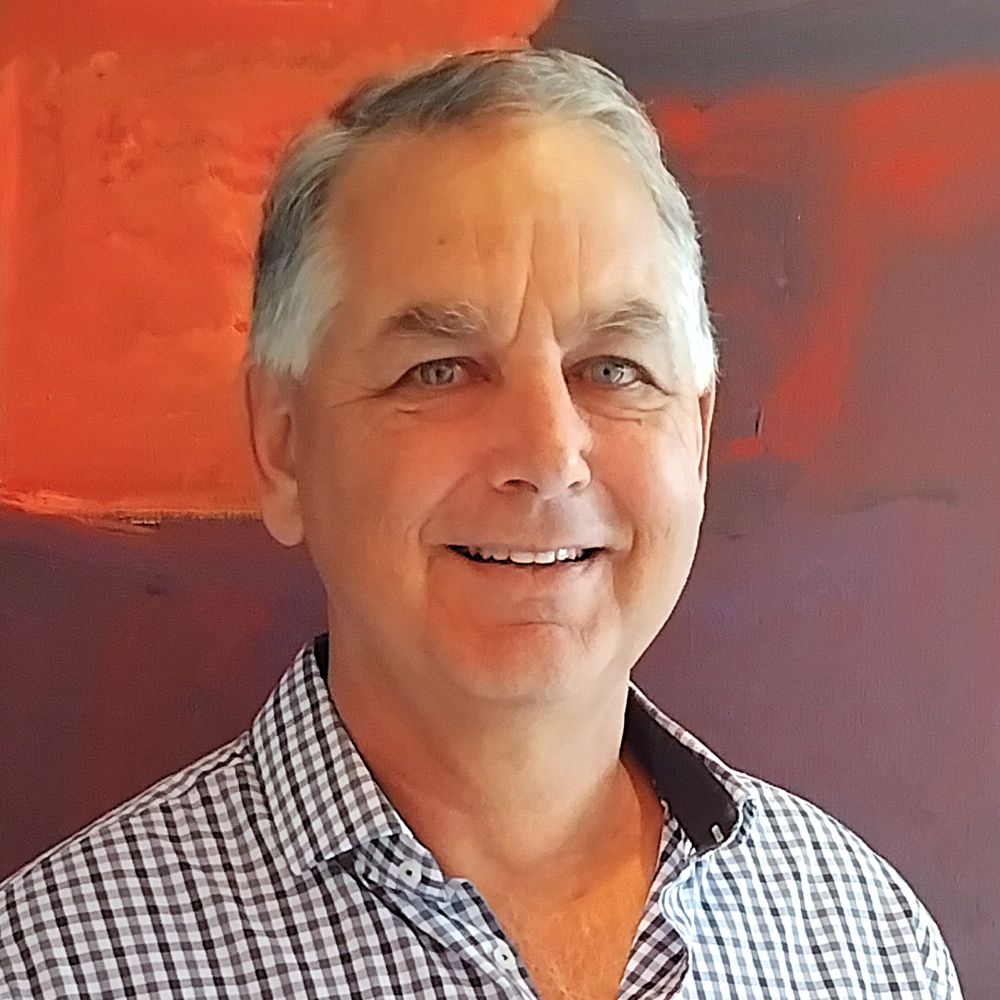Robert Graham