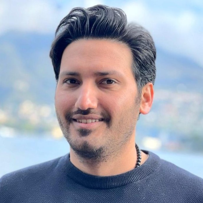 Saeid Daliri
