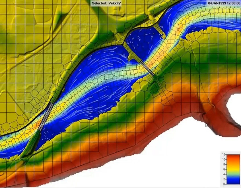 Python essentials for water - On Demand Training - Australian Water School