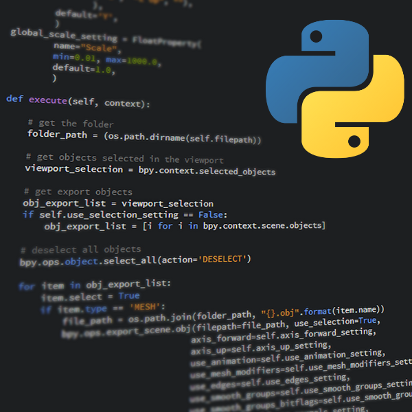 Python