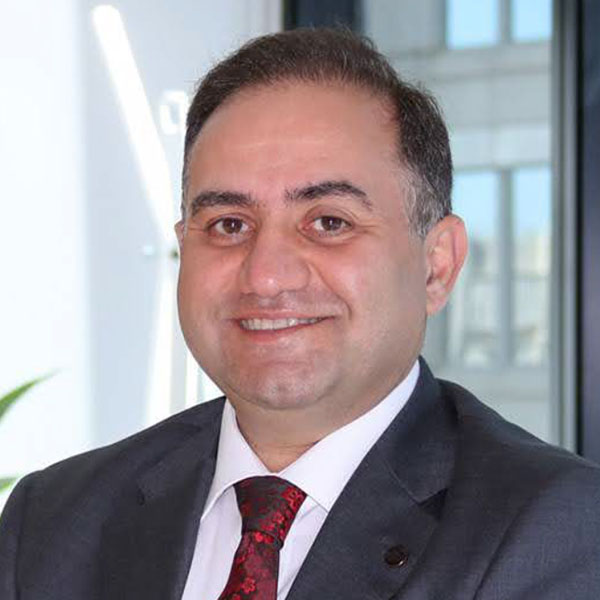 Amir Hedjripour