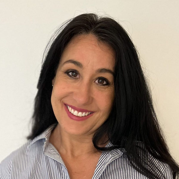 Bernadette Torresan