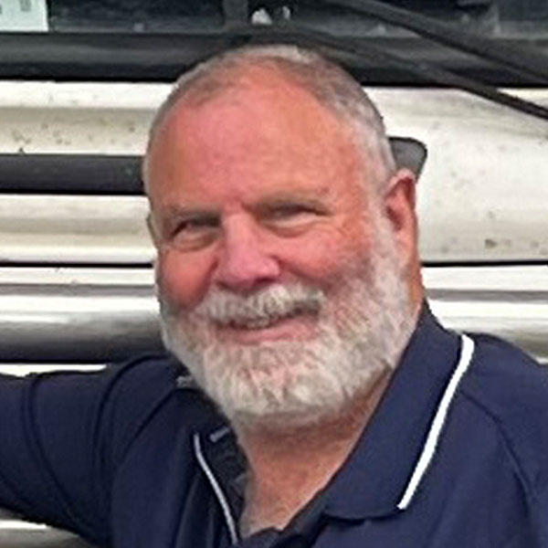 Bob Paul