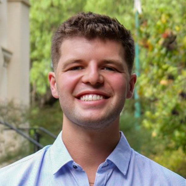 Brendan Cohen