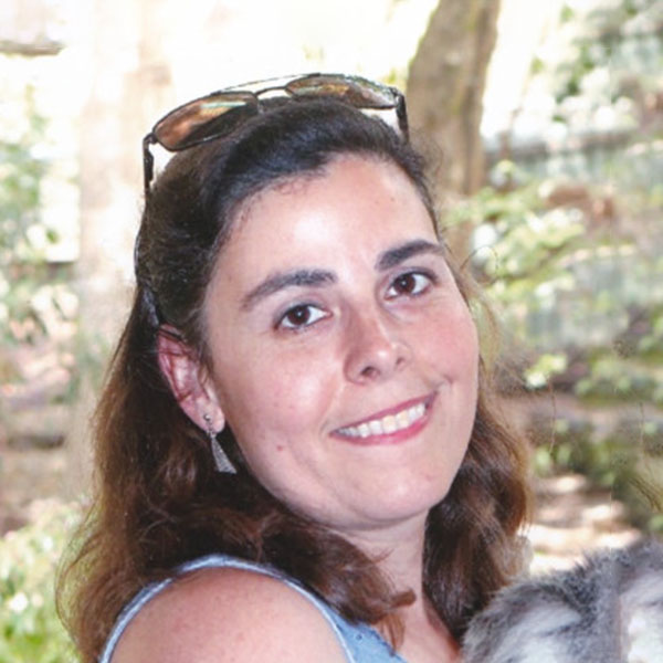 Caroline Rosello