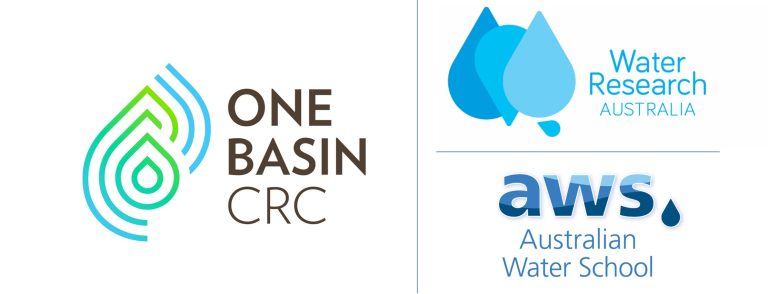 Integrated waterway and catchment management at Basin SCALE - Video ...