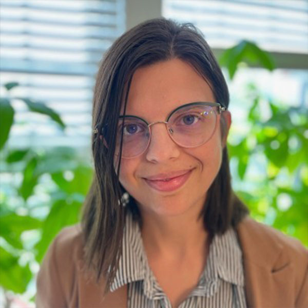 Corinne Wiesner-Friedman