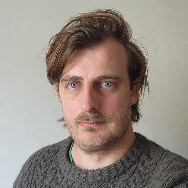 Freek Van Arkel