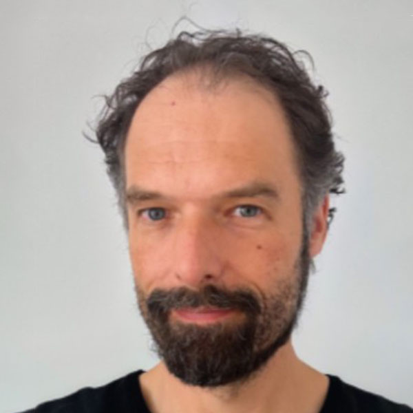 Jaap van der Velde