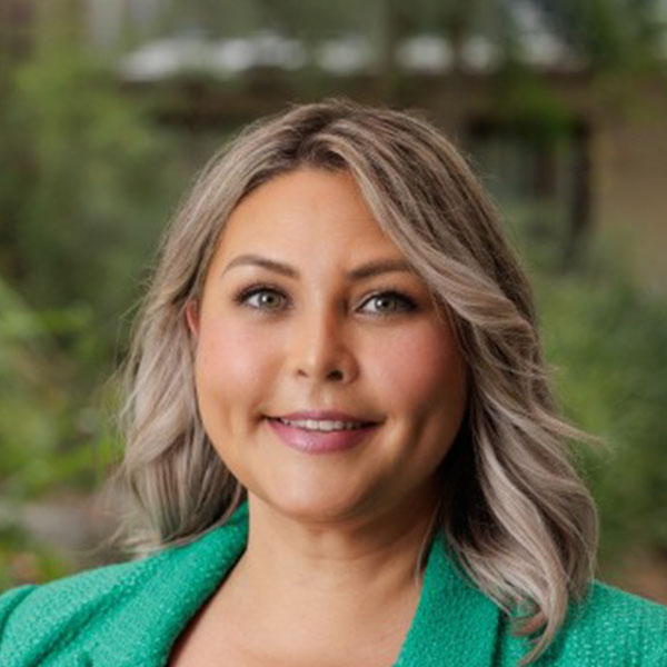 Julie Ballangarry