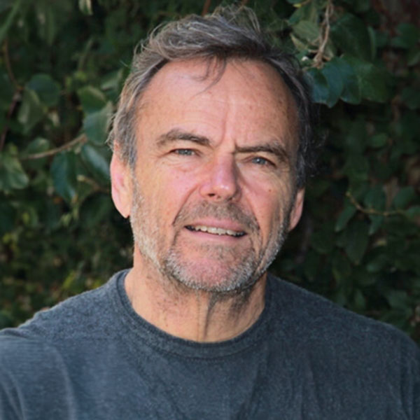 Michael Spencer