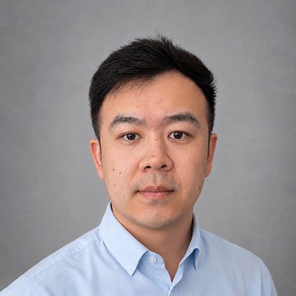 Mike Liu
