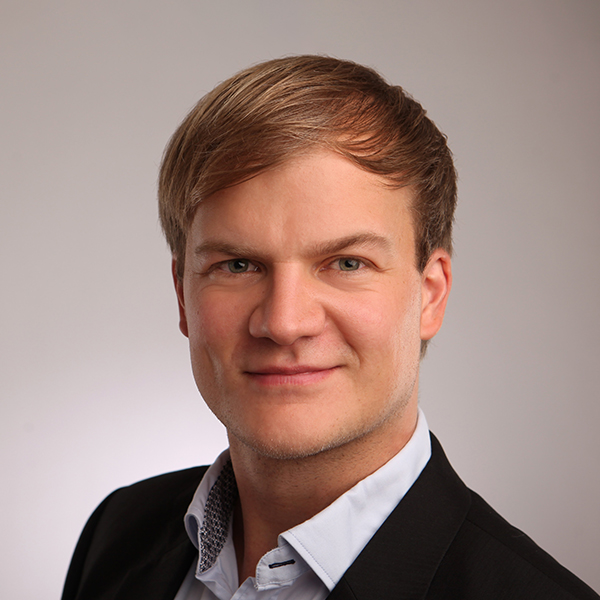 Philipp Huttner