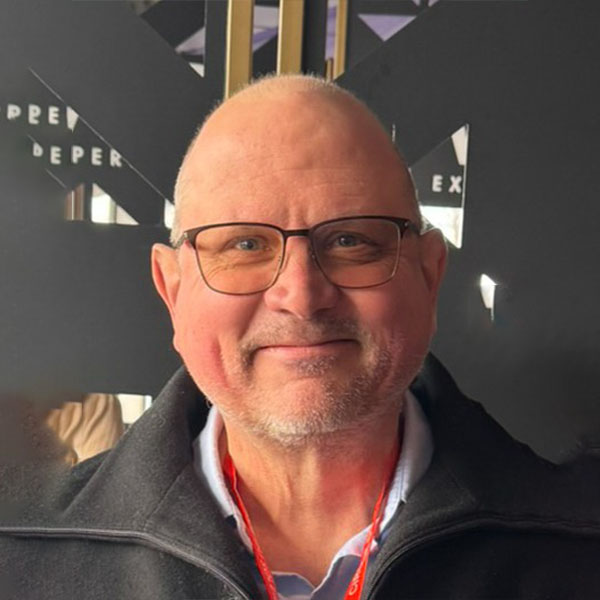 Rick Kossik