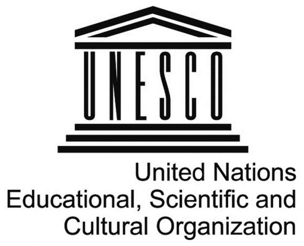 Logo resmi UNESCO