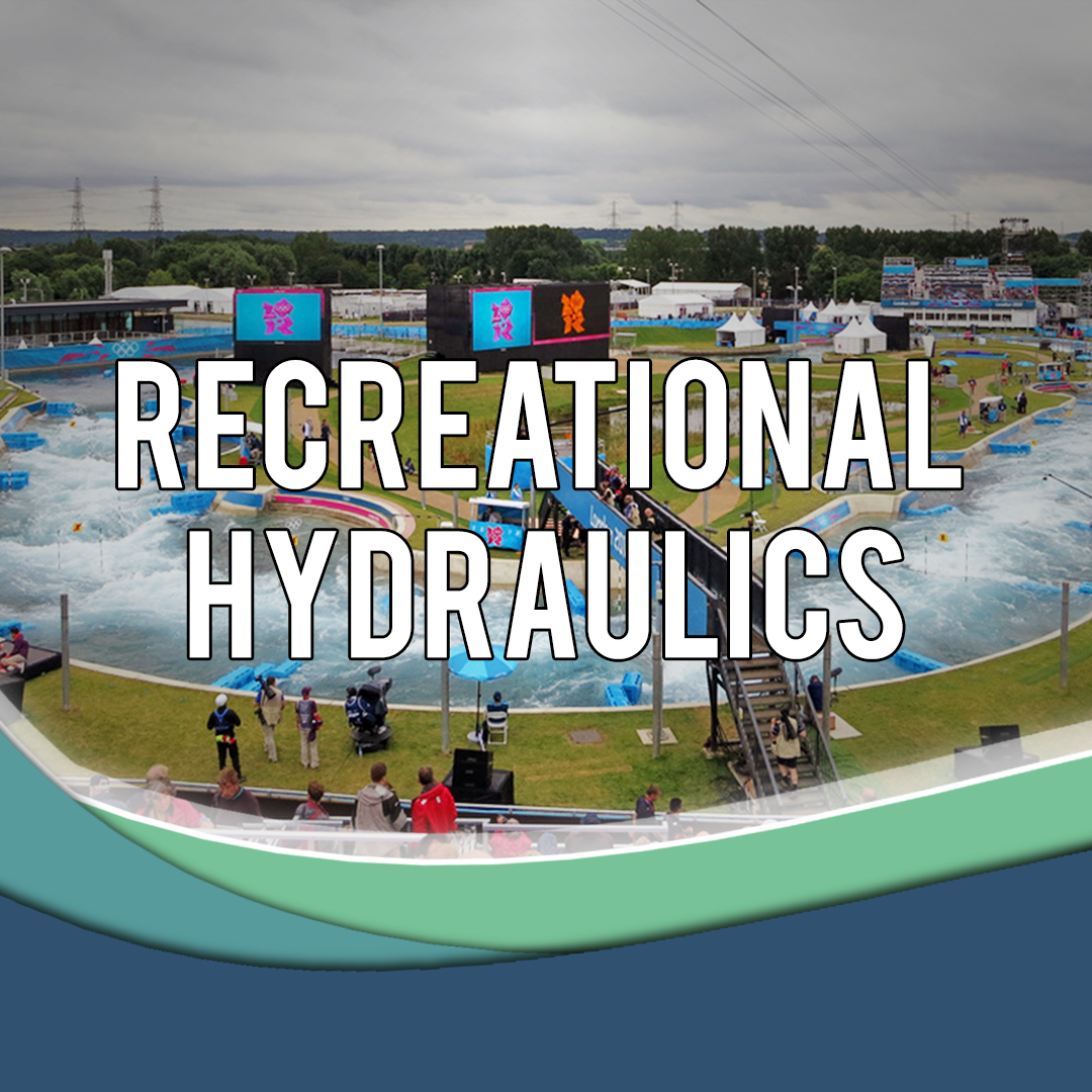 128 Recreational Hydraulics Australian Water School