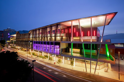 BCEC-Grey-Street-Exterior-Night