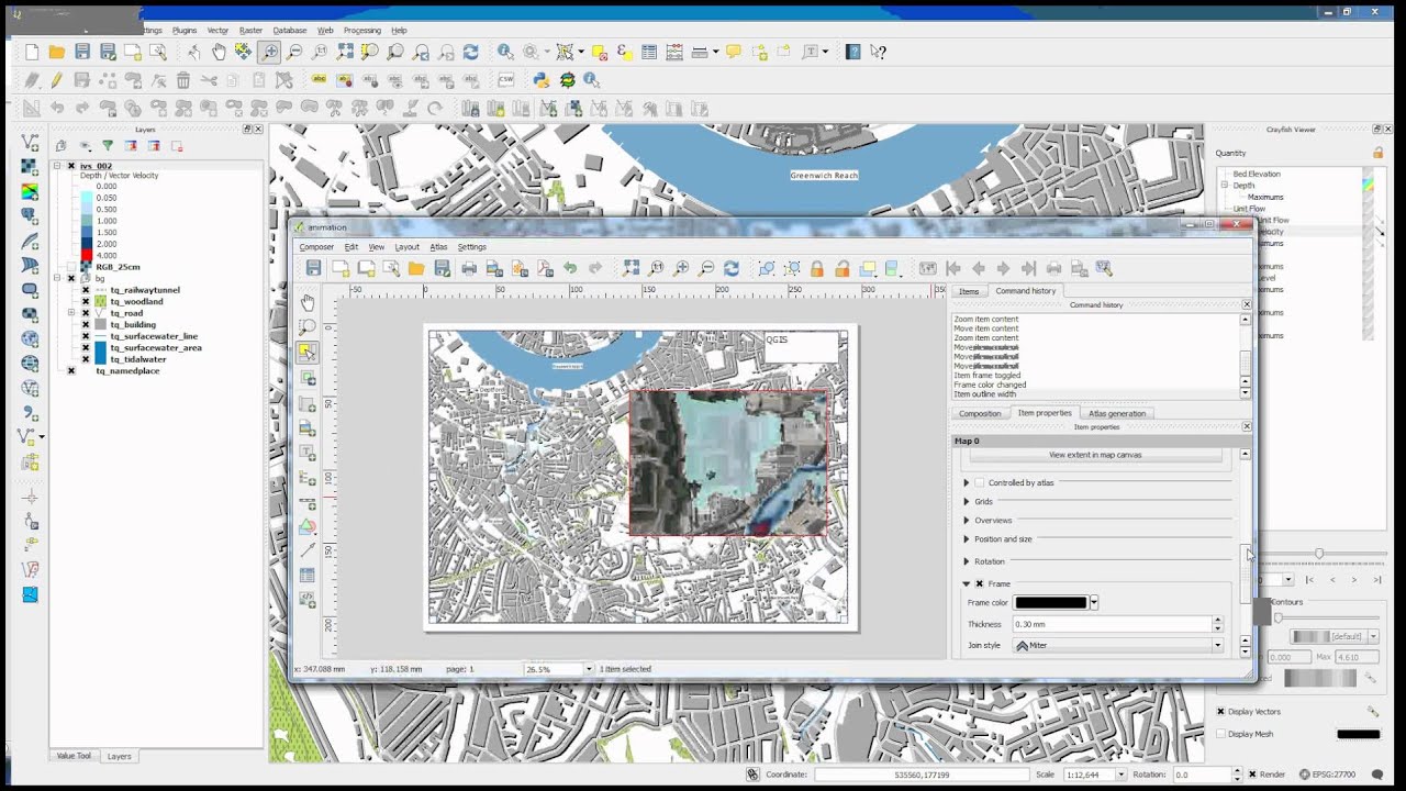 MDAL and QGIS Mesh Layer - Lutra Consulting