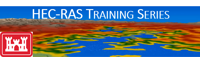 HEC-RAS Training Series - Australian Water School